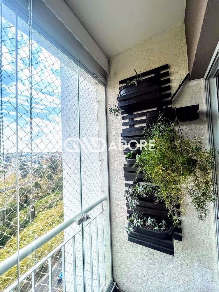 Apartamento, 2 quartos, 53 m² - Foto 8