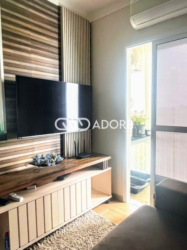 Apartamento, 2 quartos, 53 m² - Foto 3