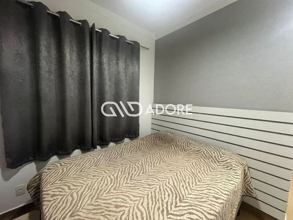 Apartamento, 2 quartos, 53 m² - Foto 2