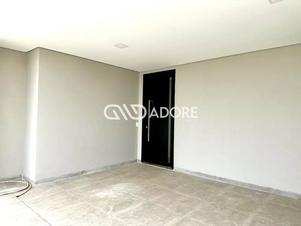 Casa à venda com 3 quartos, 141m² - Foto 3