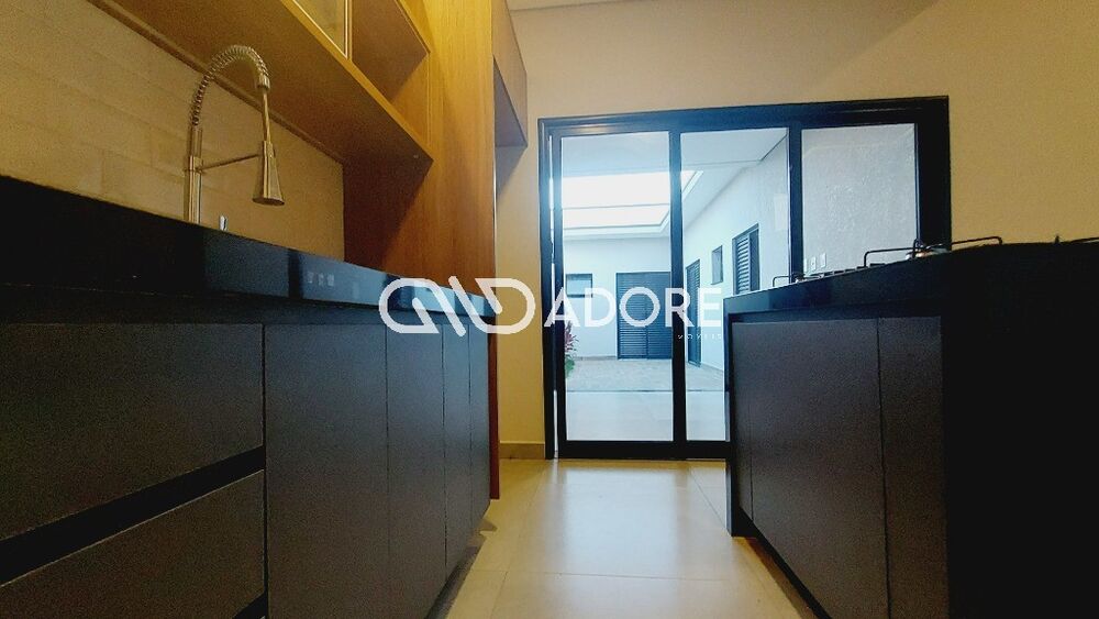 Casa, 3 quartos, 140 m² - Foto 3