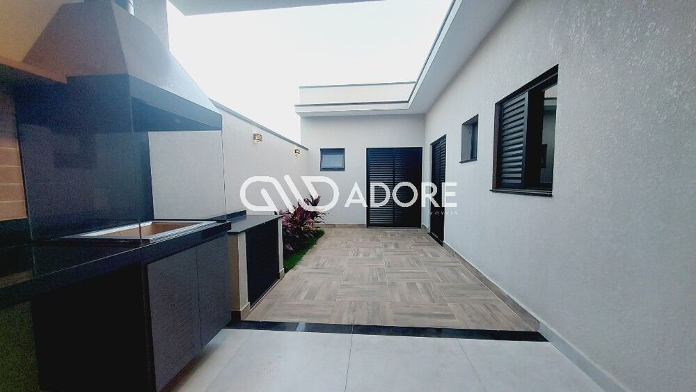 Casa, 3 quartos, 140 m² - Foto 10