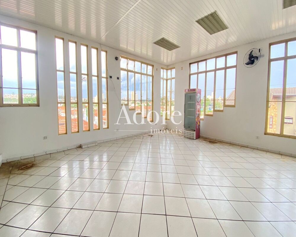 Depósito-Galpão, 445 m² - Foto 1