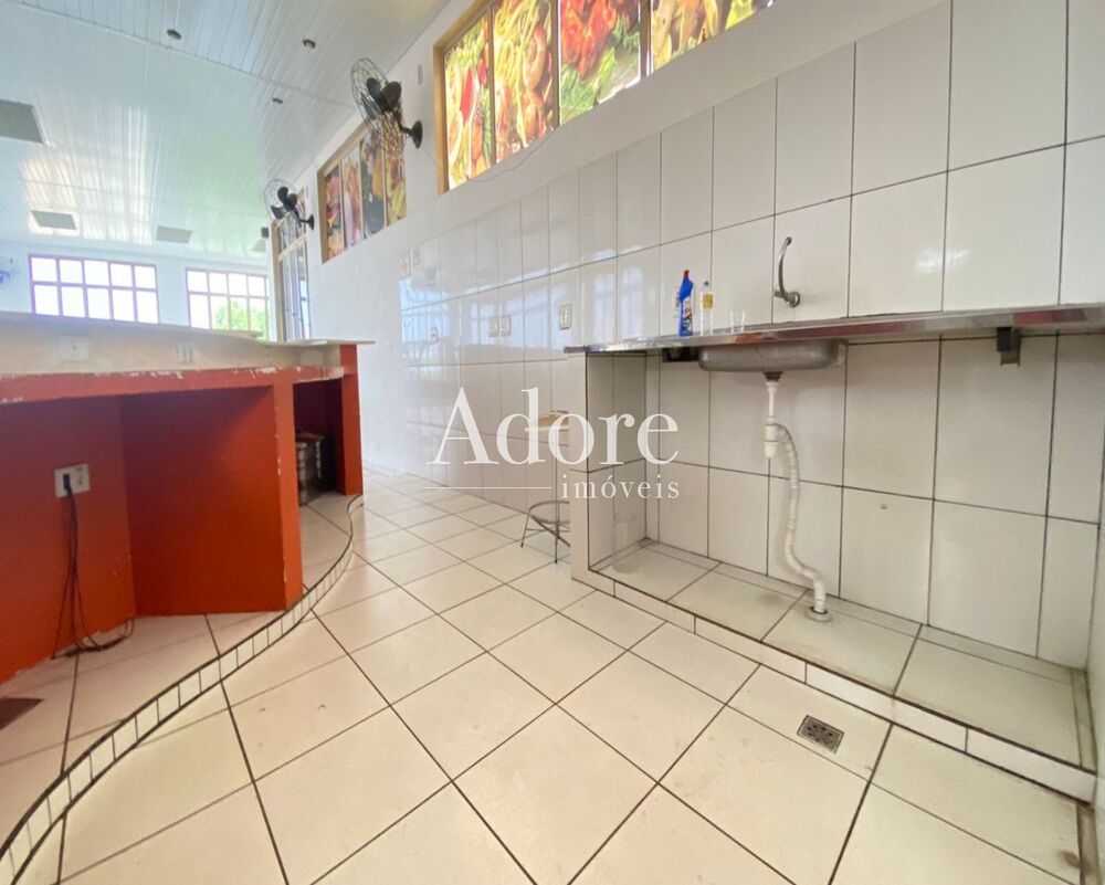 Depósito-Galpão, 445 m² - Foto 7
