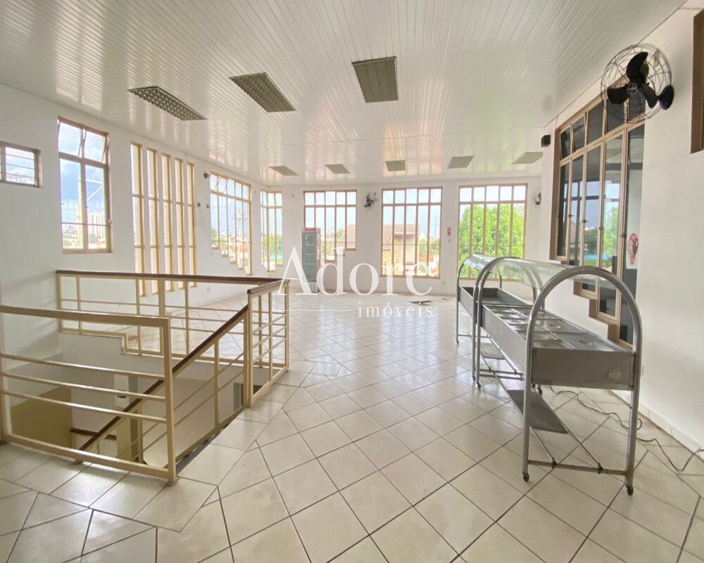 Depósito-Galpão, 445 m² - Foto 3