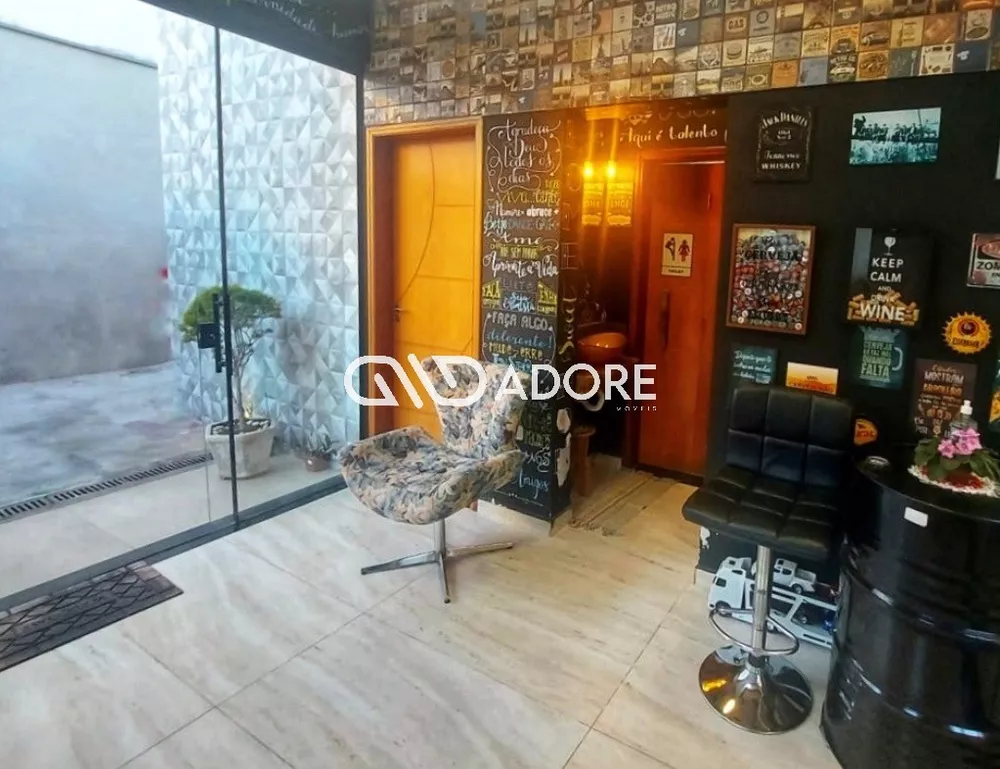 Casa à venda com 2 quartos, 154m² - Foto 6