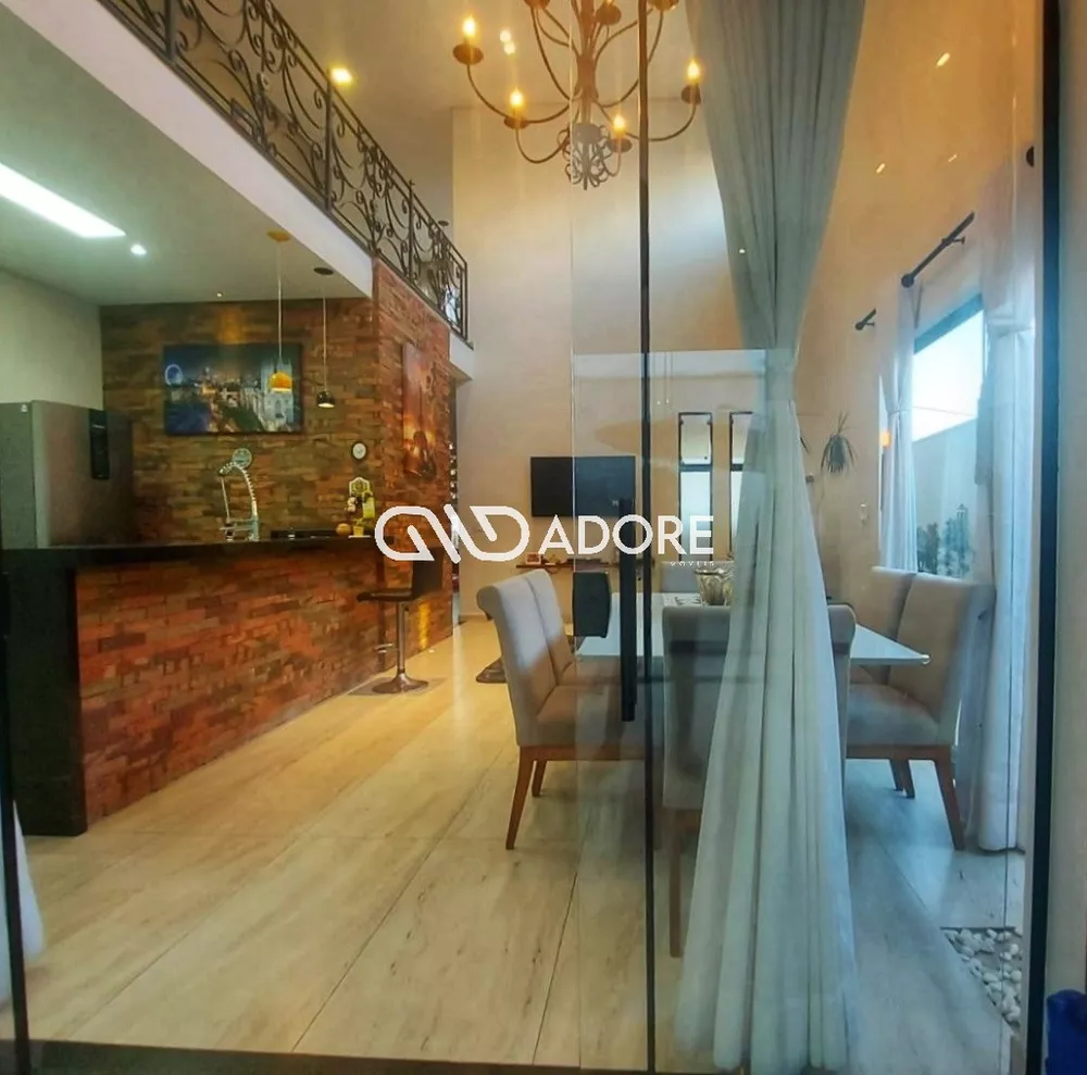 Casa à venda com 2 quartos, 154m² - Foto 8