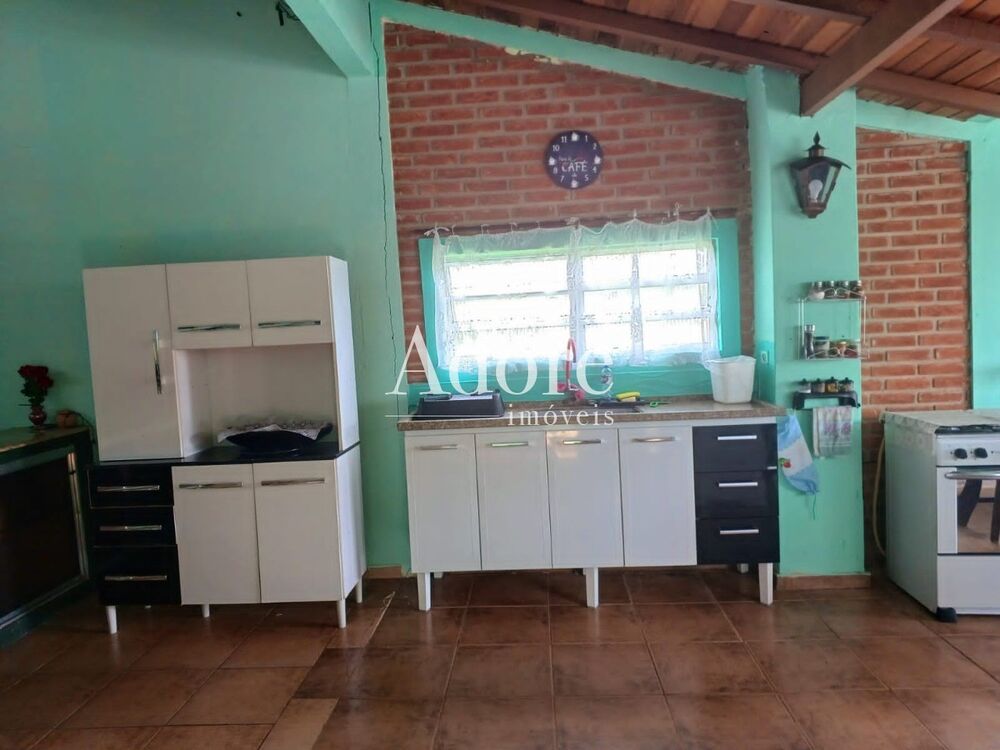 Chácara, 4 quartos - Foto 4