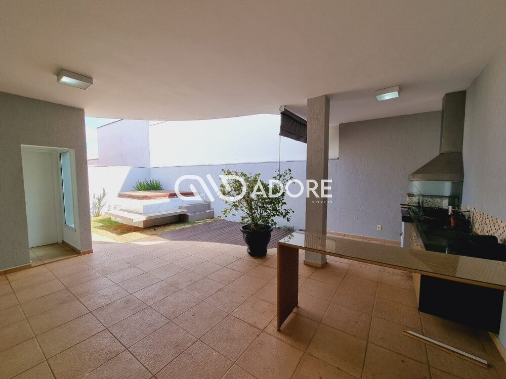 Casa, 3 quartos, 208 m² - Foto 8