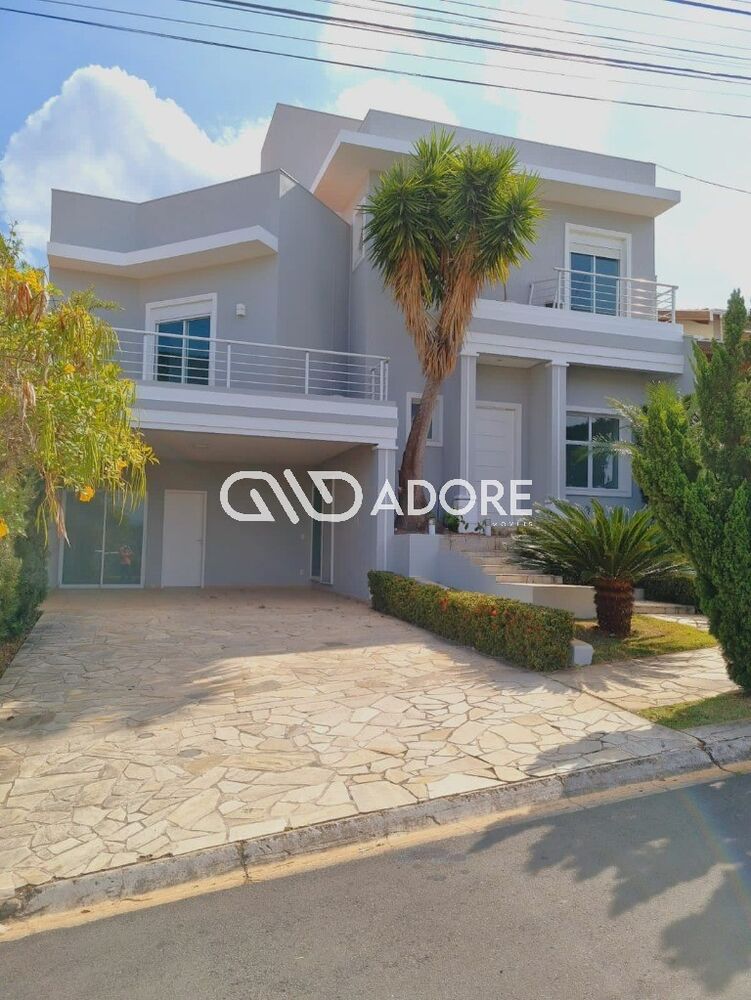 Casa, 3 quartos, 208 m² - Foto 1