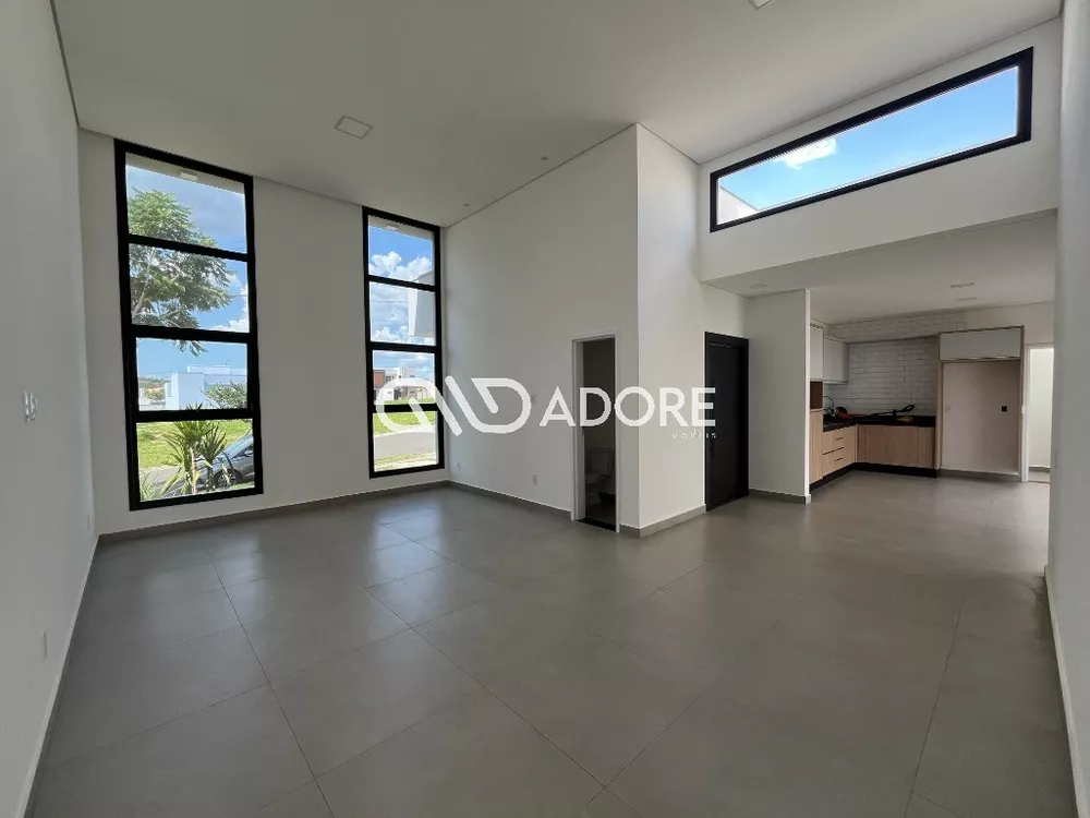 Casa à venda com 3 quartos, 192m² - Foto 2