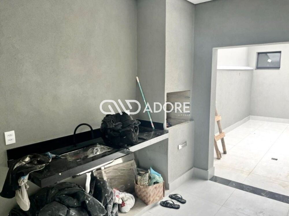 Casa, 3 quartos, 105 m² - Foto 4
