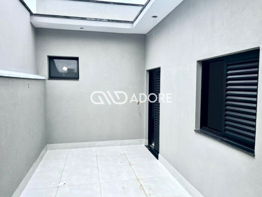 Casa, 3 quartos, 105 m² - Foto 7