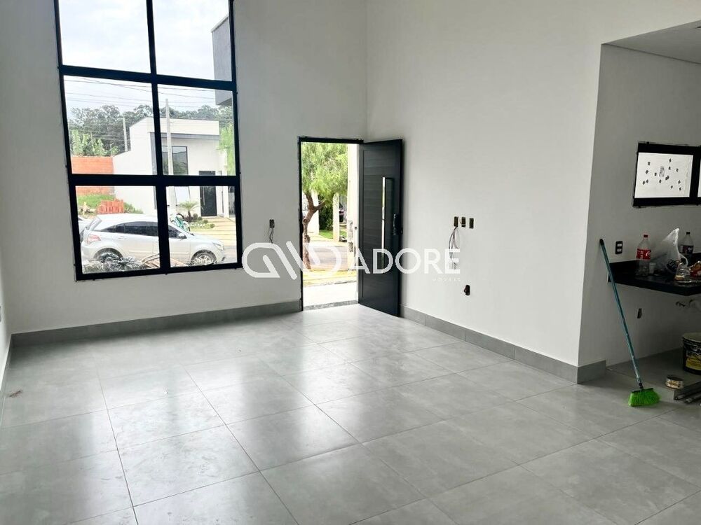 Casa, 3 quartos, 105 m² - Foto 1