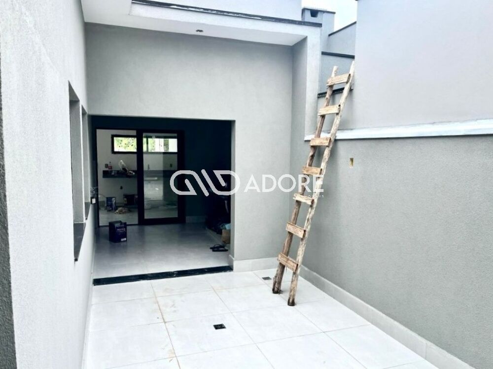 Casa, 3 quartos, 105 m² - Foto 6