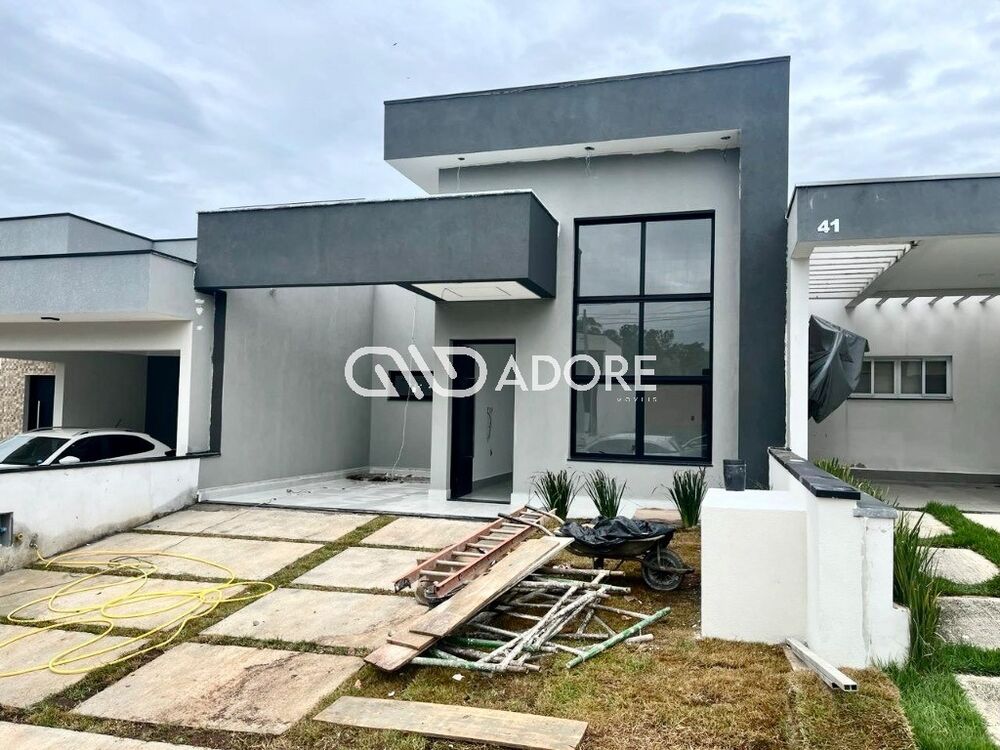 Casa, 3 quartos, 105 m² - Foto 8