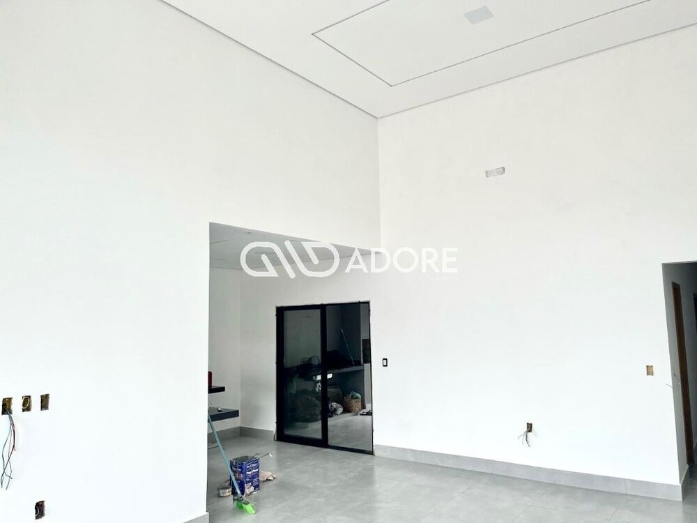 Casa, 3 quartos, 105 m² - Foto 2