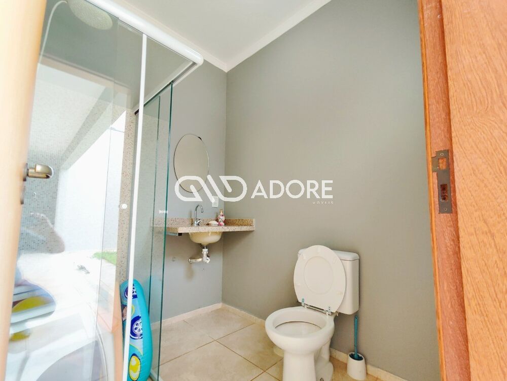 Casa, 4 quartos, 1025 m² - Foto 6