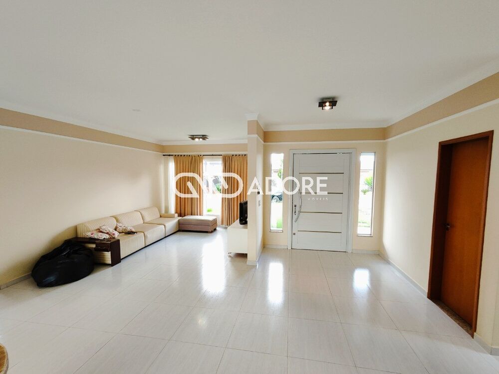 Casa, 4 quartos, 1025 m² - Foto 1