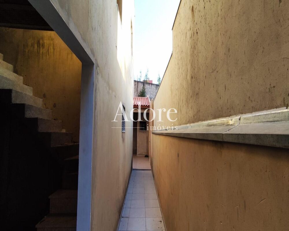 Casa, 3 quartos, 200 m² - Foto 8