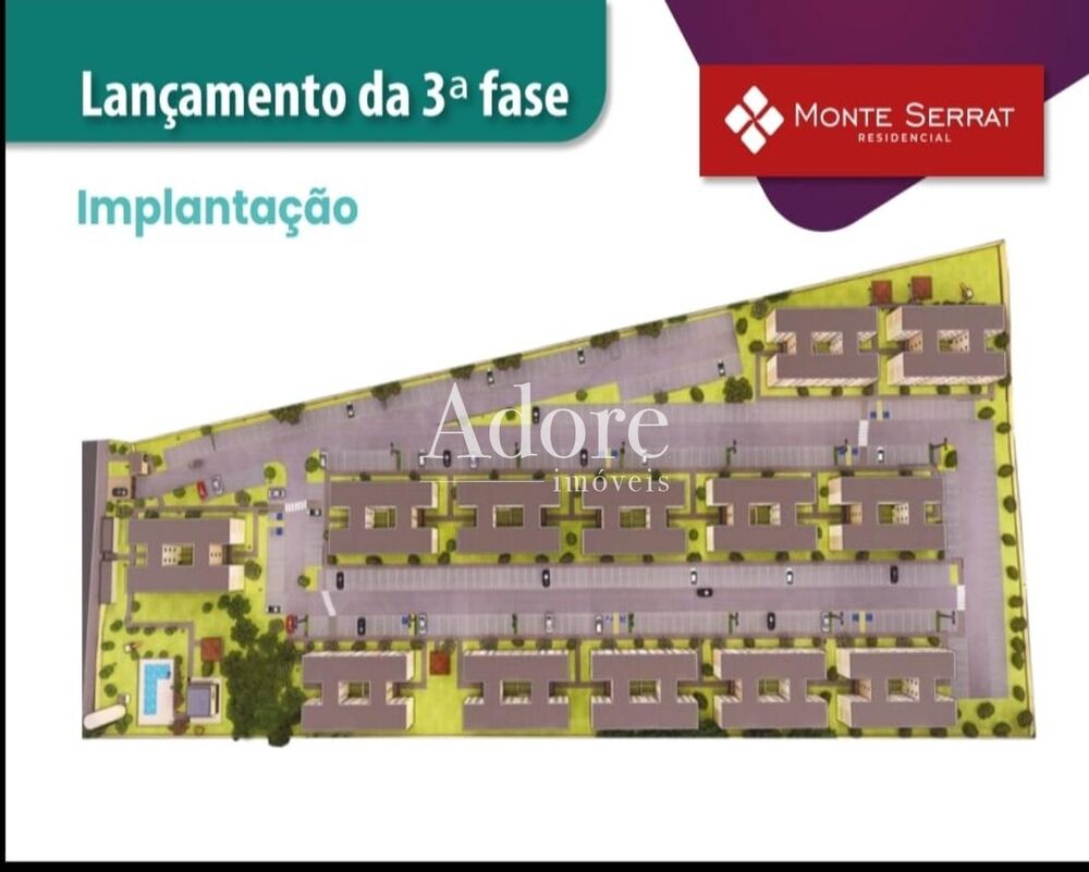 Apartamento, 2 quartos, 42 m² - Foto 4