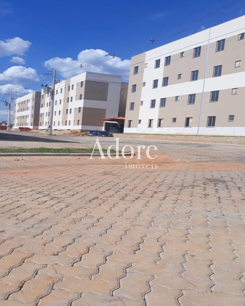 Apartamento, 2 quartos, 42 m² - Foto 3