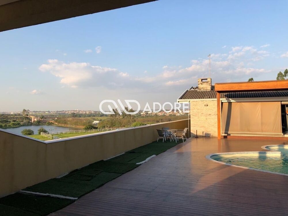Casa, 3 quartos, 510 m² - Foto 8