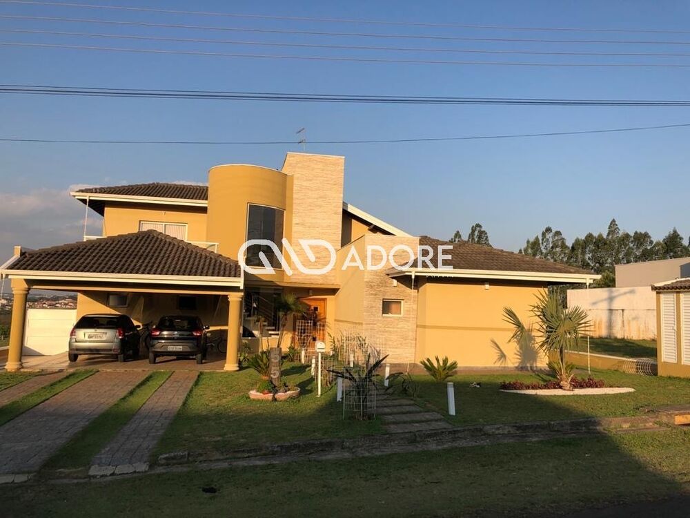 Casa, 3 quartos, 510 m² - Foto 1