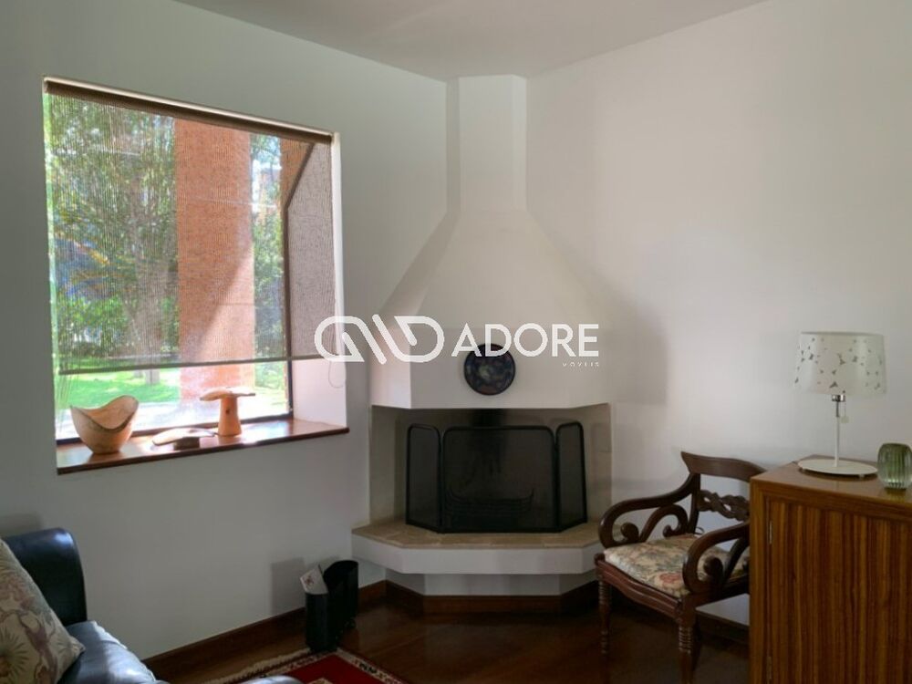 Casa, 3 quartos, 420 m² - Foto 1