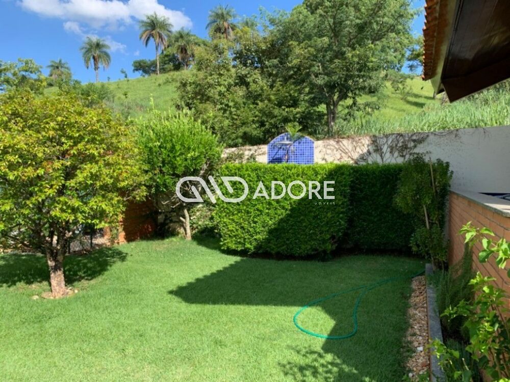 Casa, 3 quartos, 420 m² - Foto 6