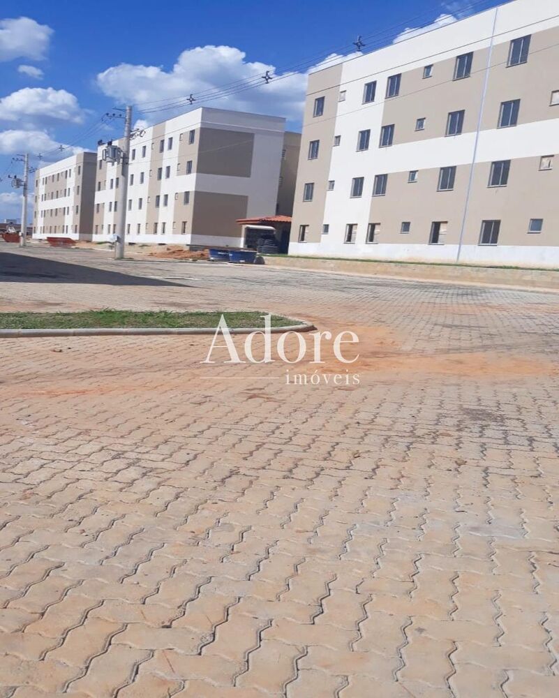 Apartamento, 2 quartos, 42 m² - Foto 1