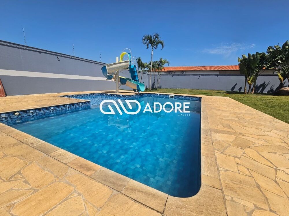 Casa, 3 quartos, 95 m² - Foto 3