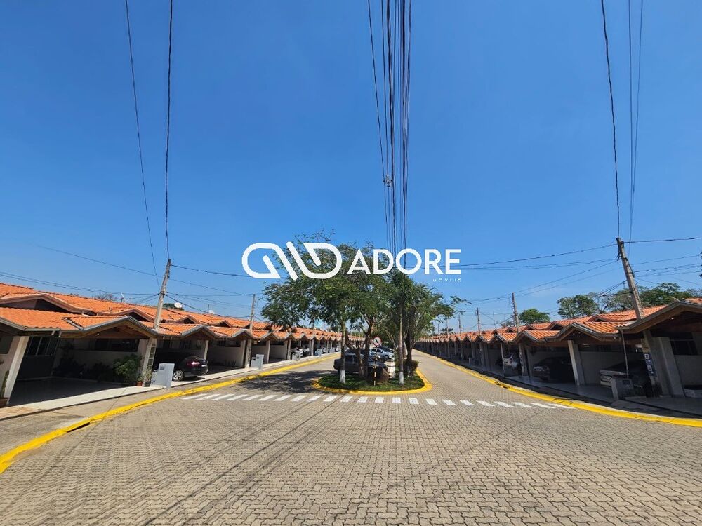 Casa, 3 quartos, 95 m² - Foto 1