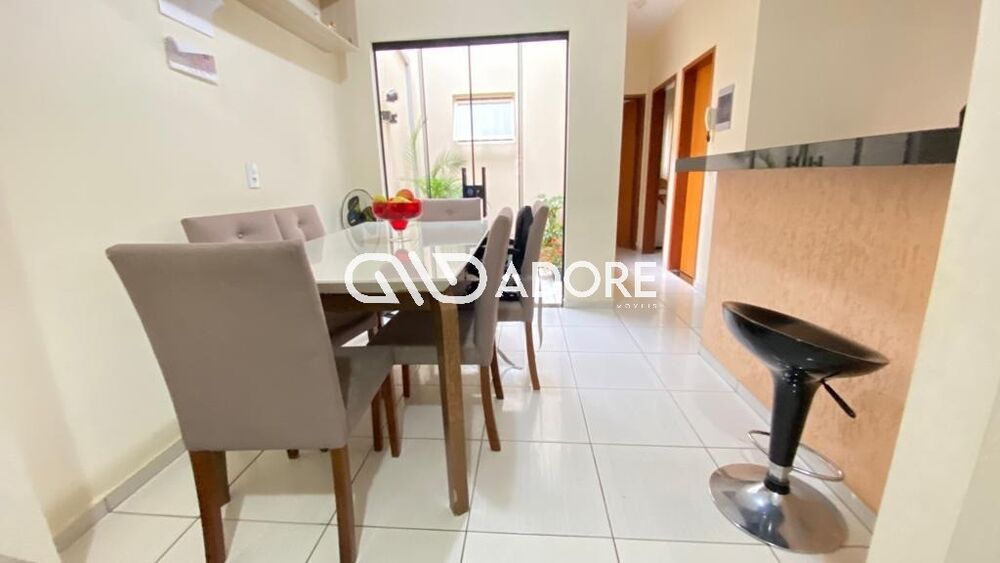 Casa, 2 quartos, 161 m² - Foto 6