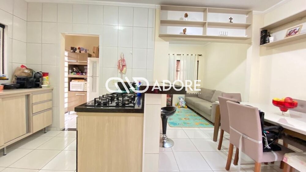 Casa, 2 quartos, 161 m² - Foto 4