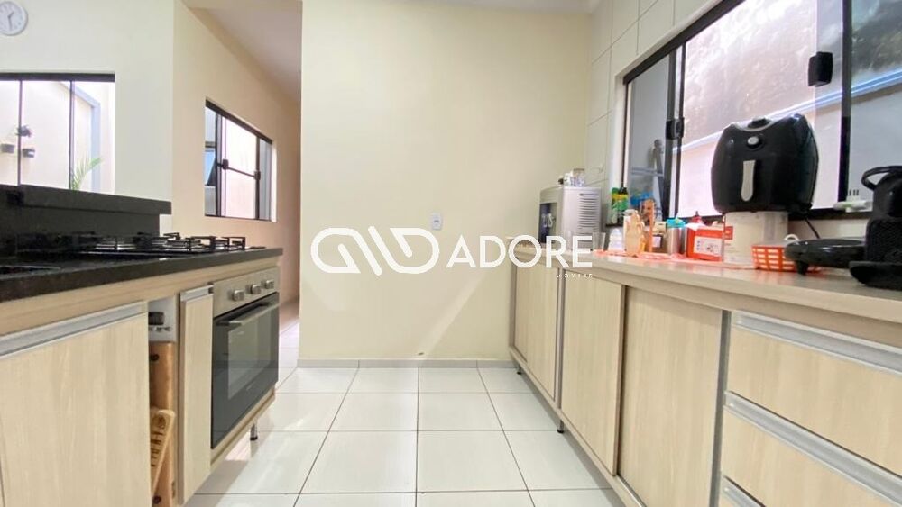 Casa, 2 quartos, 161 m² - Foto 5