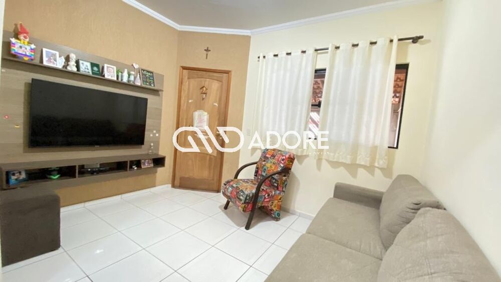 Casa, 2 quartos, 161 m² - Foto 2