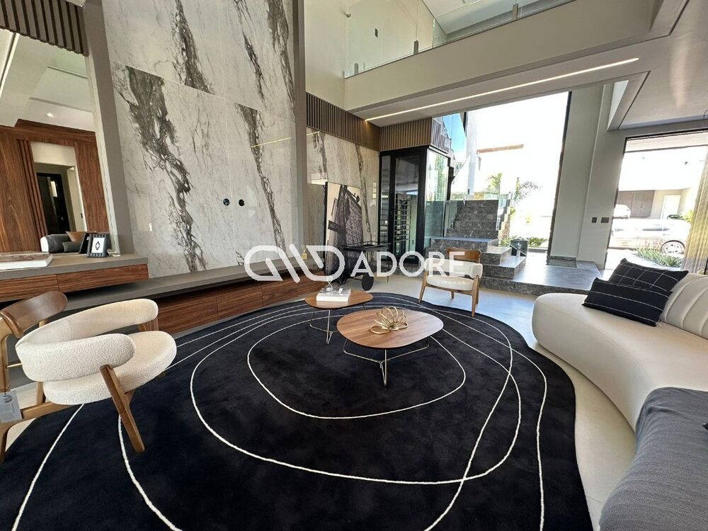 Casa, 4 quartos, 360 m² - Foto 2