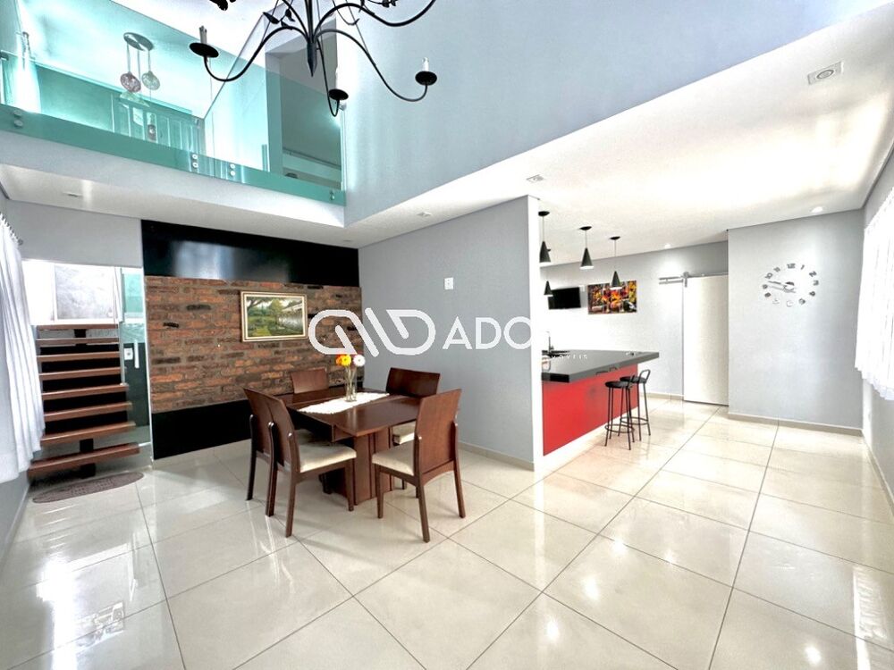 Casa, 3 quartos - Foto 17