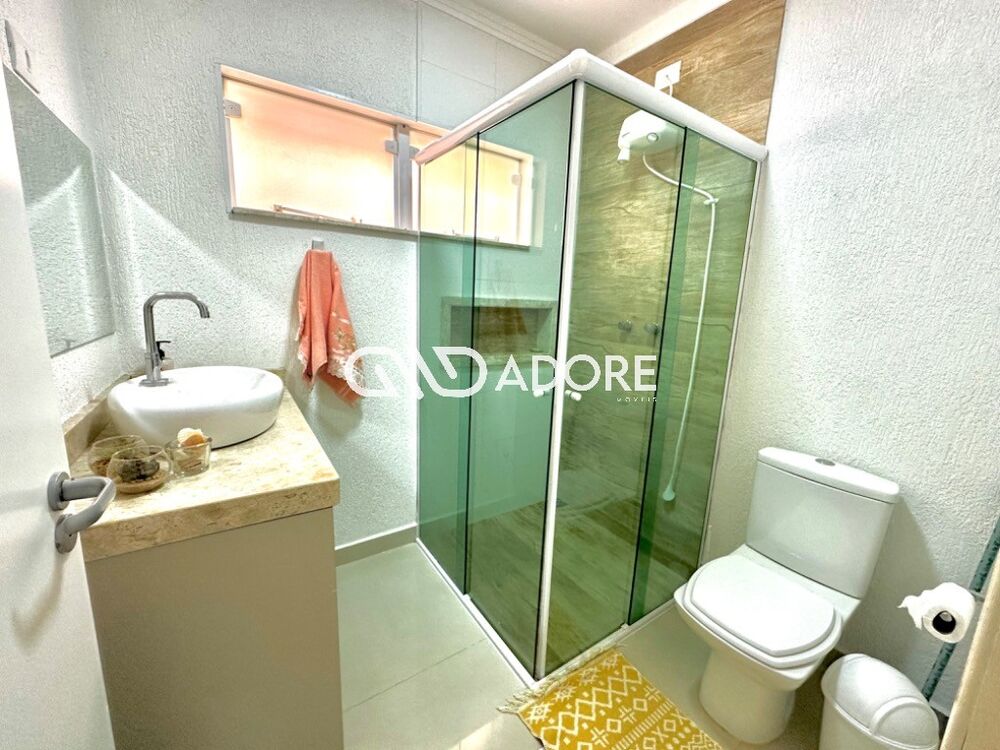 Casa, 3 quartos - Foto 12