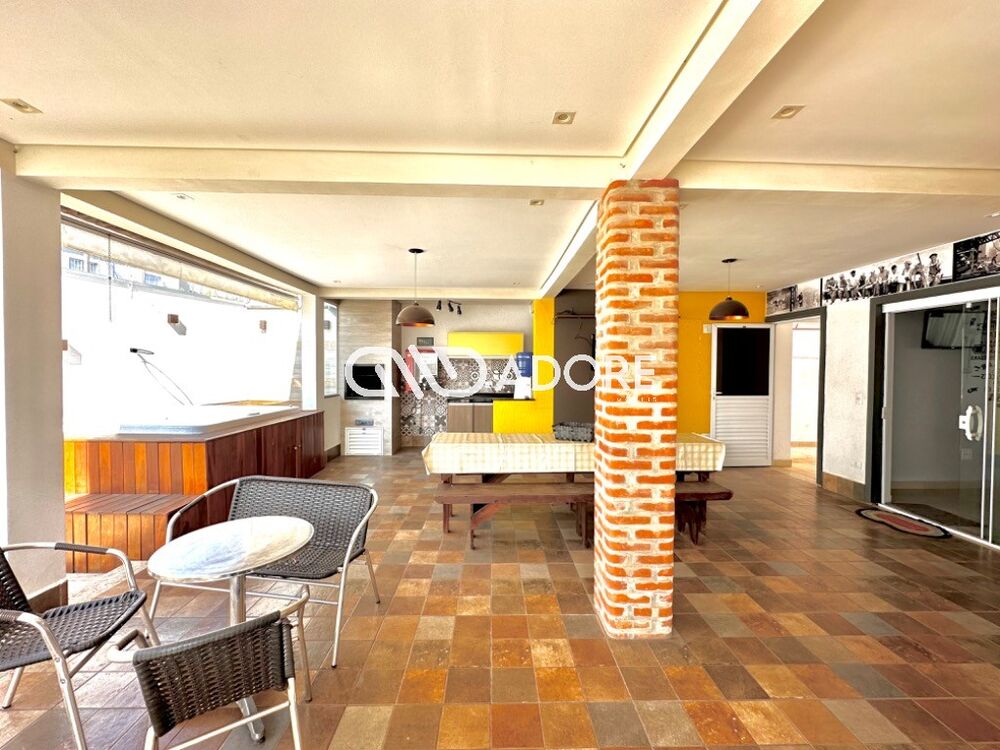 Casa, 3 quartos - Foto 3