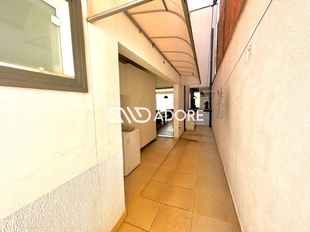 Casa, 3 quartos - Foto 20