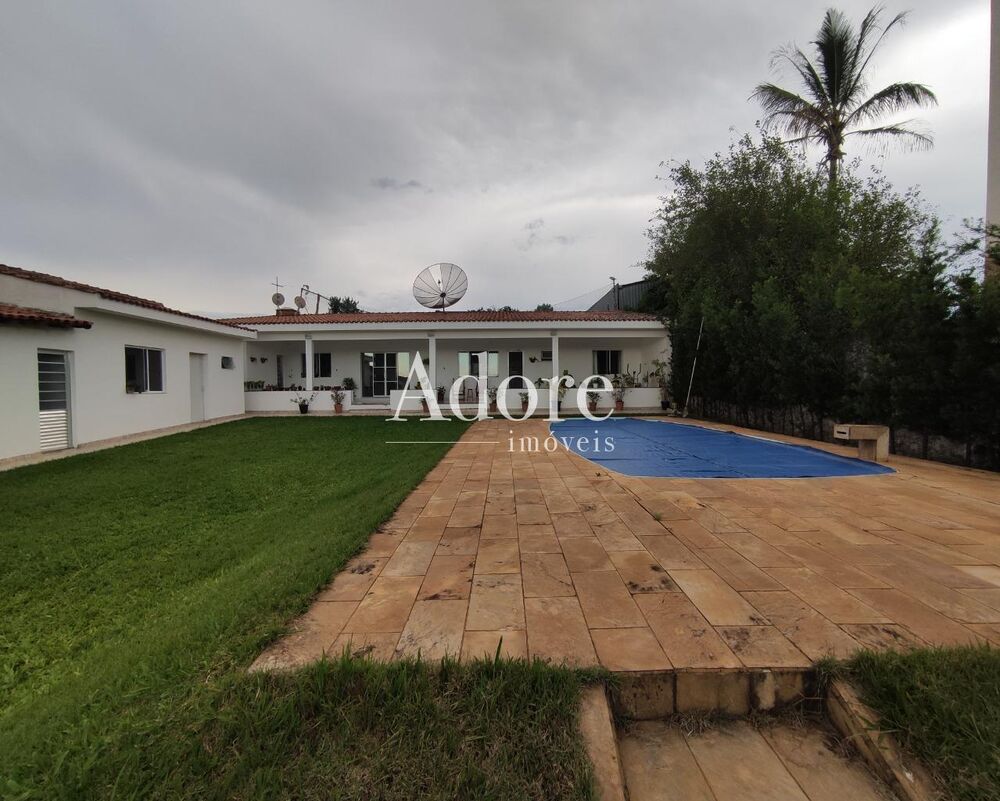 Chácara à venda com 3 quartos, 1050m² - Foto 4