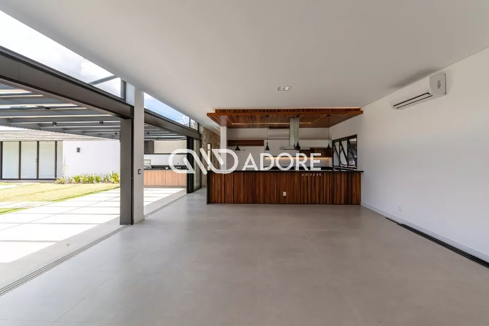 Casa à venda com 5 quartos, 536m² - Foto 4