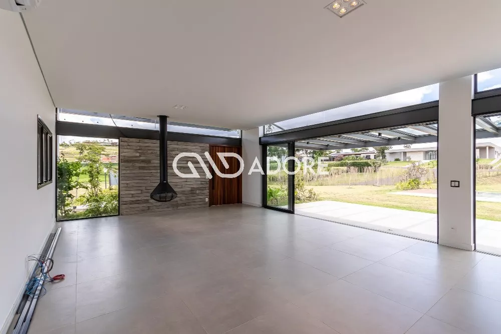 Casa à venda com 5 quartos, 536m² - Foto 3