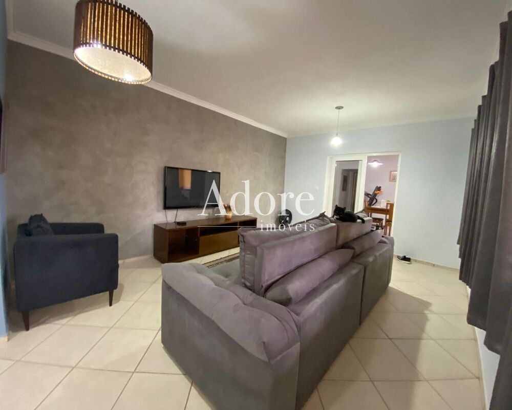 Casa à venda com 5 quartos, 1000m² - Foto 3