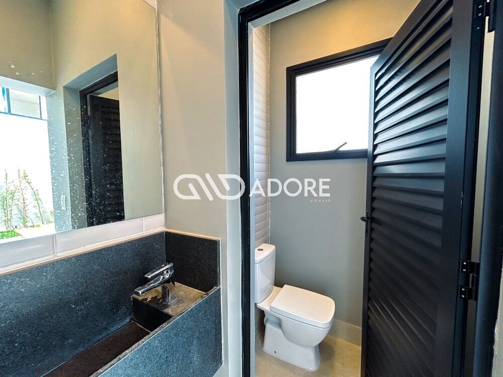 Casa, 3 quartos, 260 m² - Foto 6