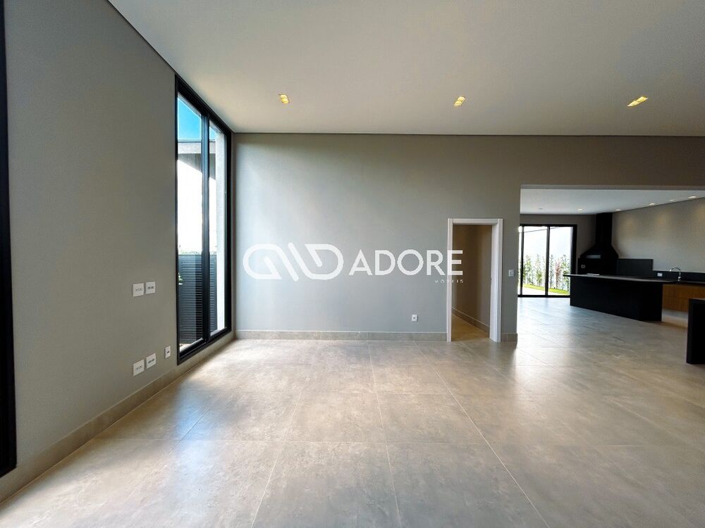 Casa, 3 quartos, 260 m² - Foto 2