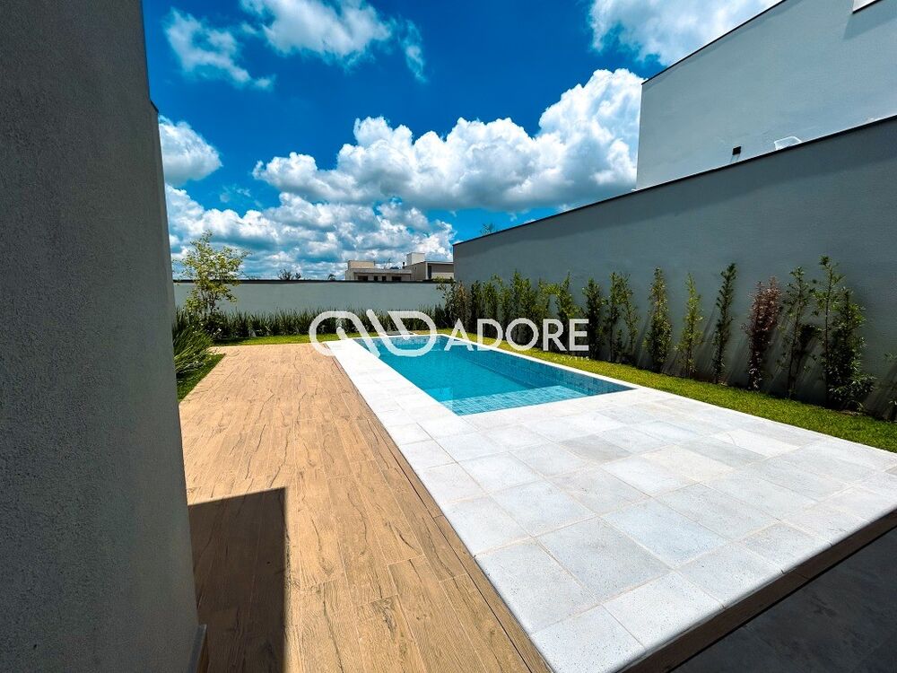 Casa, 3 quartos, 260 m² - Foto 4