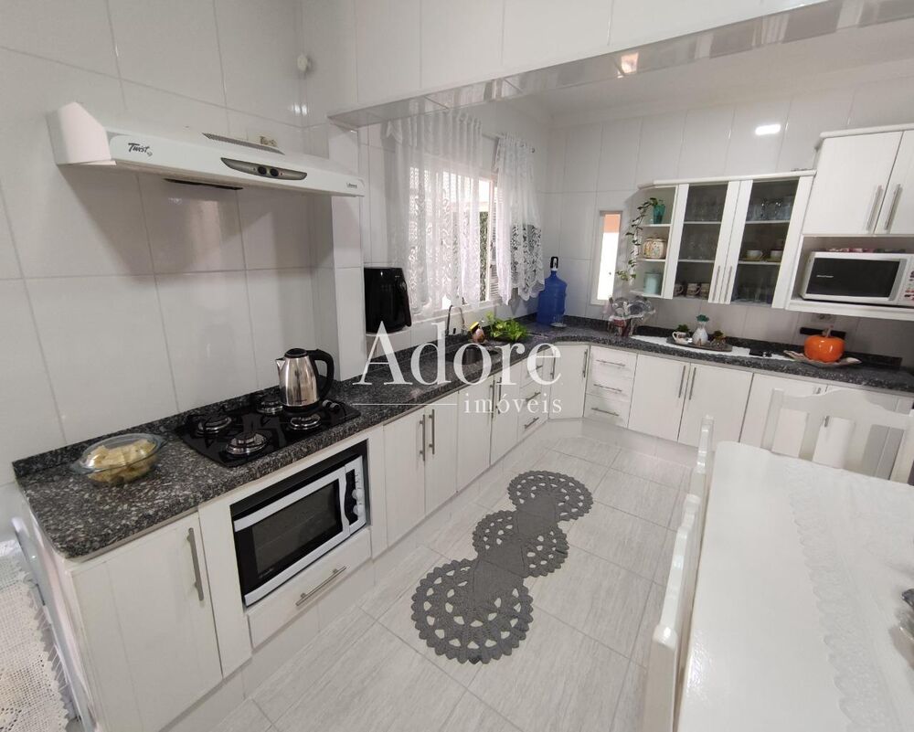 Casa à venda com 3 quartos - Foto 7